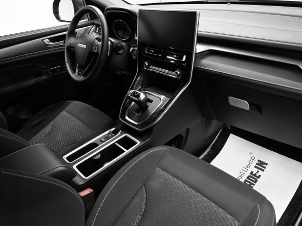 Haval M6 II с пробегом 2024 года, цена 1 795 000 рублей, 33538 км, внедорожник, Автокод Объявления