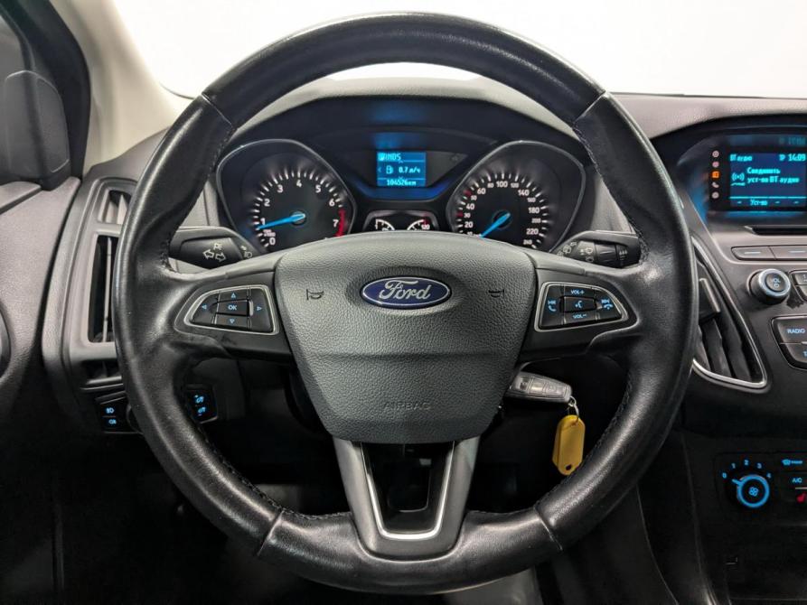 Ford Focus III Рестайлинг Санкт-Петербург  - изображение 21