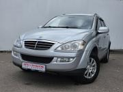 SsangYong Kyron I Рестайлинг Москва  - изображение 20
