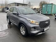 Chery Tiggo 4 Pro I Санкт-Петербург  - изображение 12