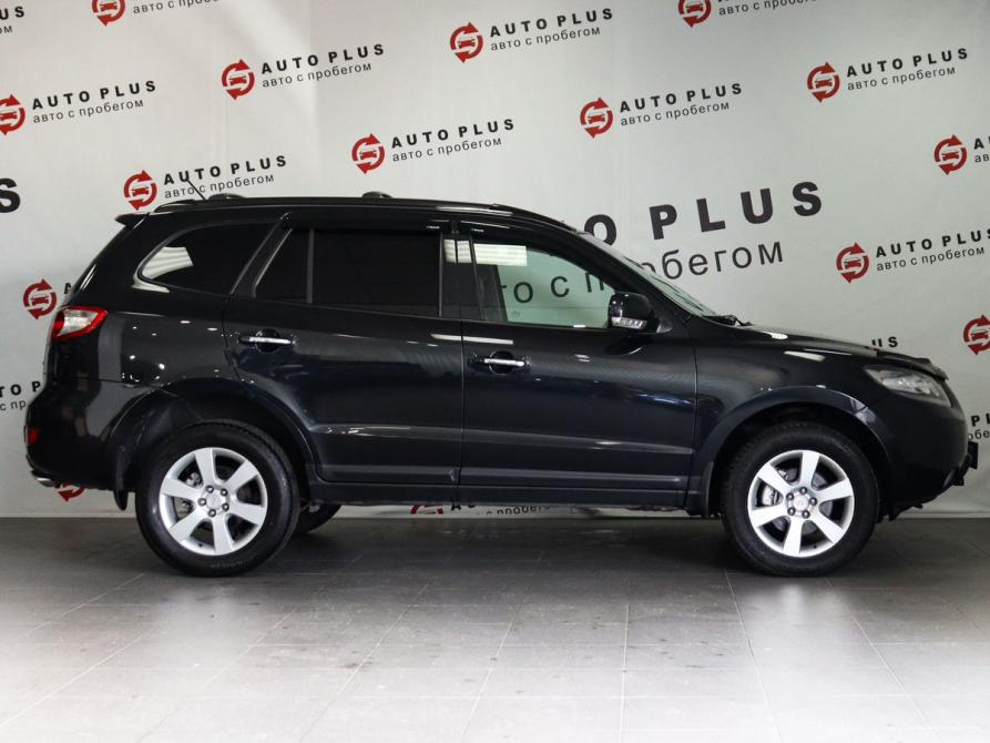Hyundai Santa Fe II Минеральные Воды  - изображение 6