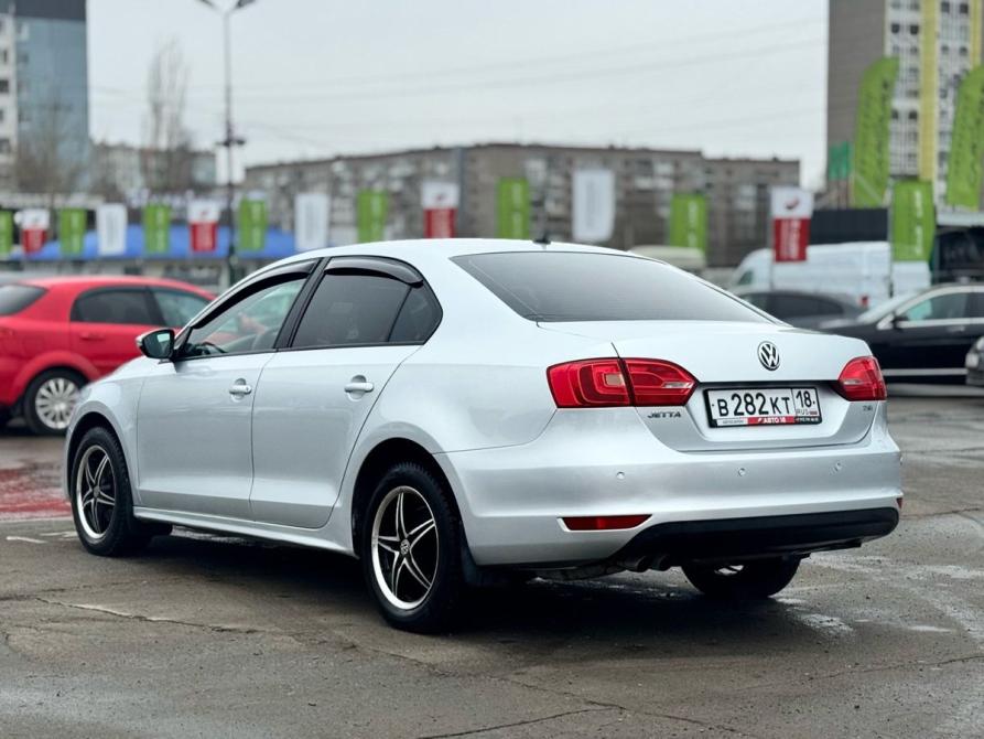 Volkswagen Jetta VI Рестайлинг Ижевск  - изображение 7