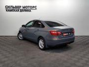 Lada (ВАЗ) Vesta I Пермь  - изображение 26