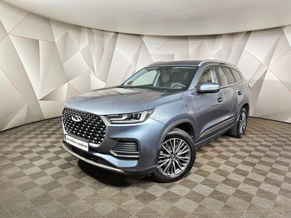 Chery Tiggo 8 Pro Max I с пробегом 2022 года, цена 1 949 000 рублей, 74479 км, внедорожник, Автокод Объявления