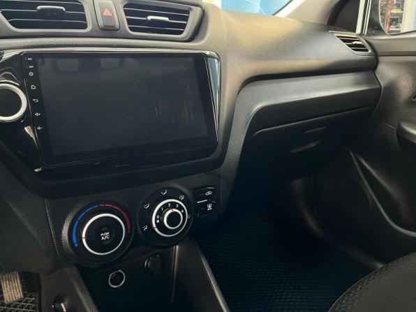 Kia Rio III с пробегом 2013 года, цена 614 000 рублей, 225122 км, седан, Автокод Объявления