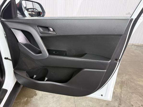Hyundai Creta I с пробегом 2017 года, цена 1 597 000 рублей, 107600 км, внедорожник, Автокод Объявления