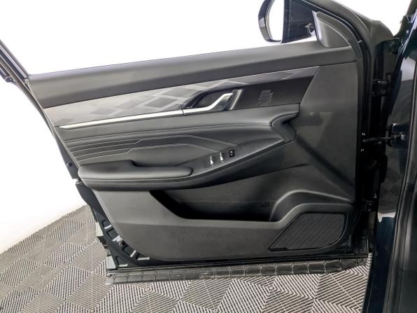 Dongfeng Mage с пробегом 2025 года, цена 2 500 000 рублей, 6469 км, внедорожник, Автокод Объявления