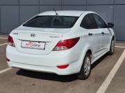 Hyundai Solaris I Воронеж  - изображение 28