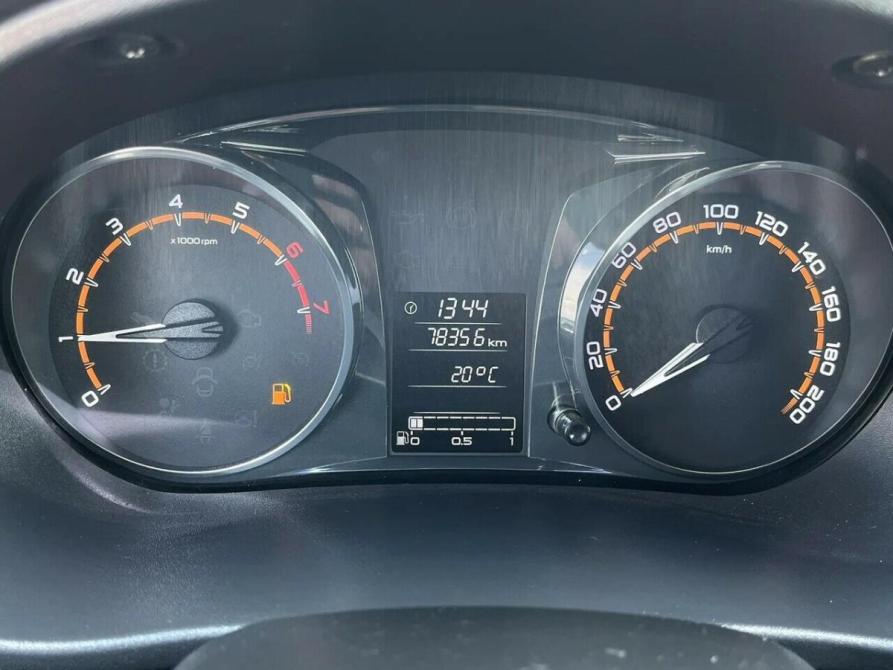 Lada (ВАЗ) Granta I Рестайлинг Буинск  - изображение 10