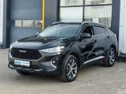 Haval F7x I Москва  - изображение 20