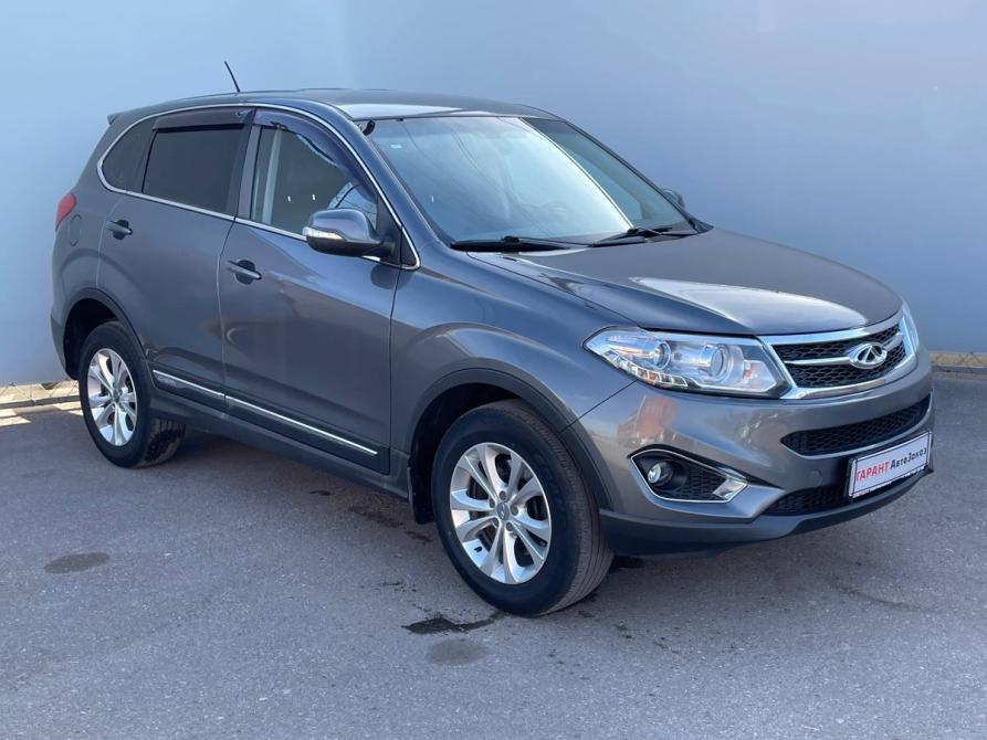 Chery Tiggo 5 I Стерлитамак  - изображение 13