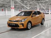 Kia Rio IV Казань  - изображение 23