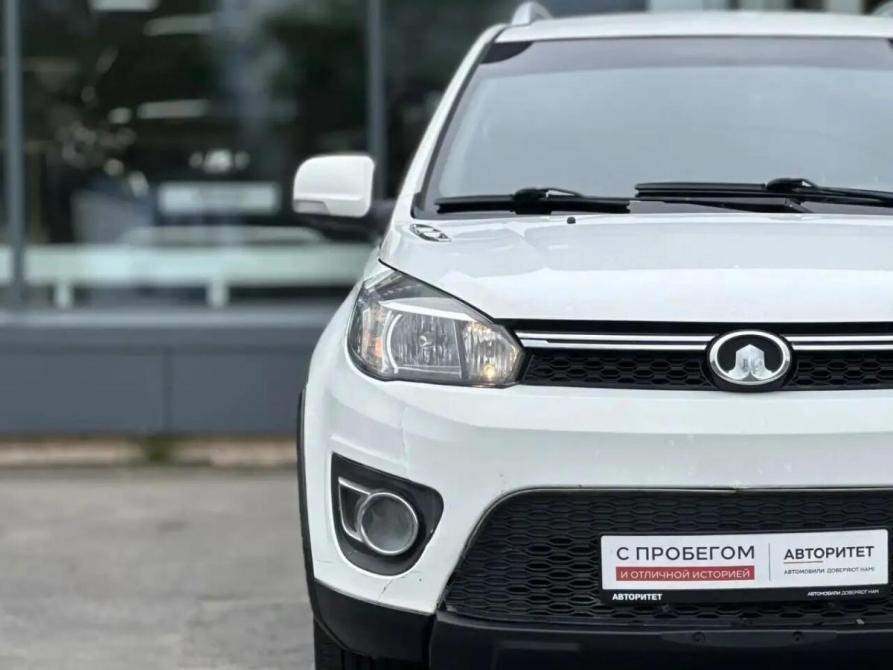 Great Wall Hover M4 Архангельск  - изображение 2