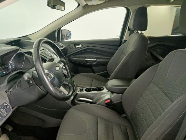 Ford Kuga II с пробегом 2014 года, цена 1 175 000 рублей, 181000 км, внедорожник, Автокод Объявления
