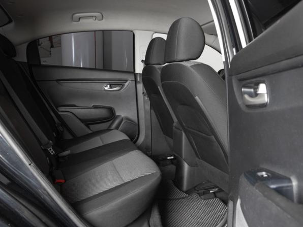 Kia Rio IV с пробегом 2017 года, цена 1 300 000 рублей, 150431 км, седан, Автокод Объявления
