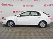 Chevrolet Lacetti I Вологда  - изображение 25