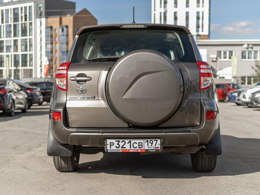 Toyota RAV4 III (XA30) Рестайлинг Ижевск  - изображение 6