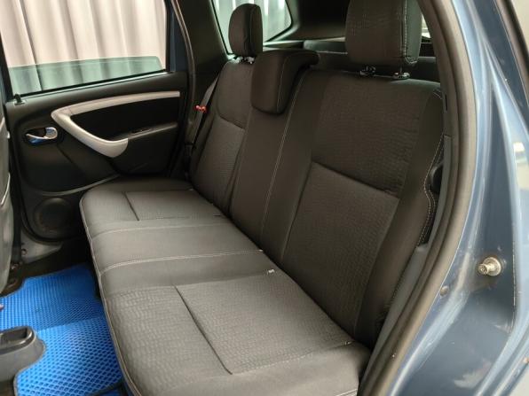 Nissan Terrano III (D10) с пробегом 2014 года, цена 799 000 рублей, 156376 км, внедорожник, Автокод Объявления