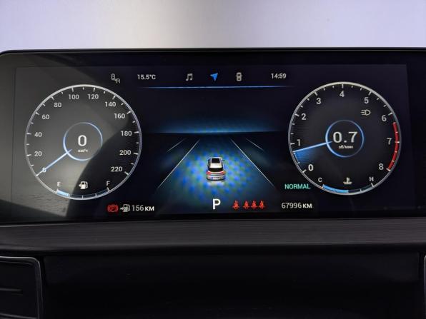 Chery Tiggo 7 Pro Max I с пробегом 2024 года, цена 1 899 000 рублей, 67995 км, внедорожник, Автокод Объявления