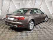 Audi A4 V (B9) Москва  - изображение 23