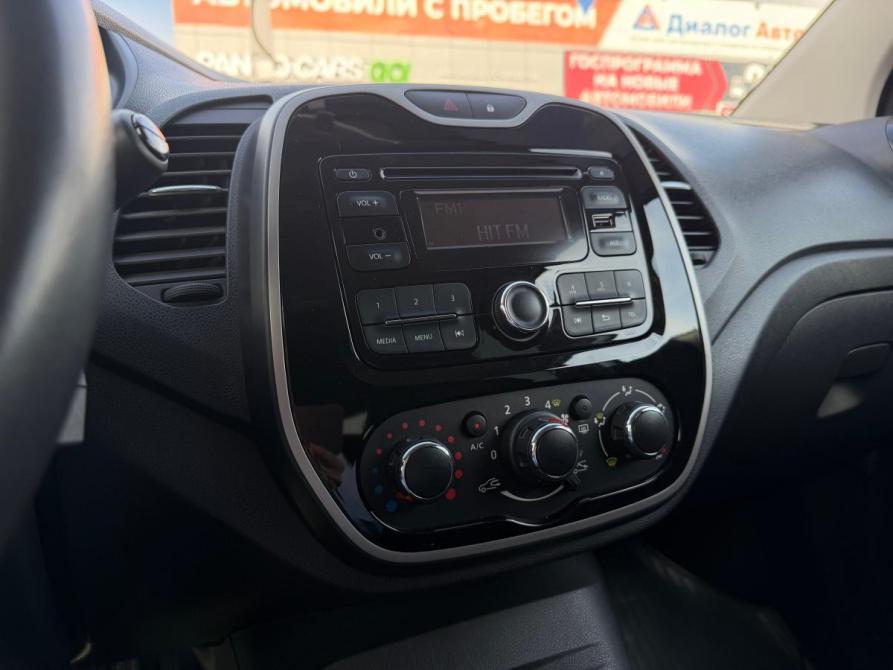 Renault Kaptur I Набережные Челны  - изображение 17