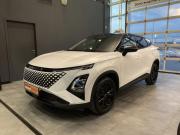 Omoda C5 I Екатеринбург  - изображение 41