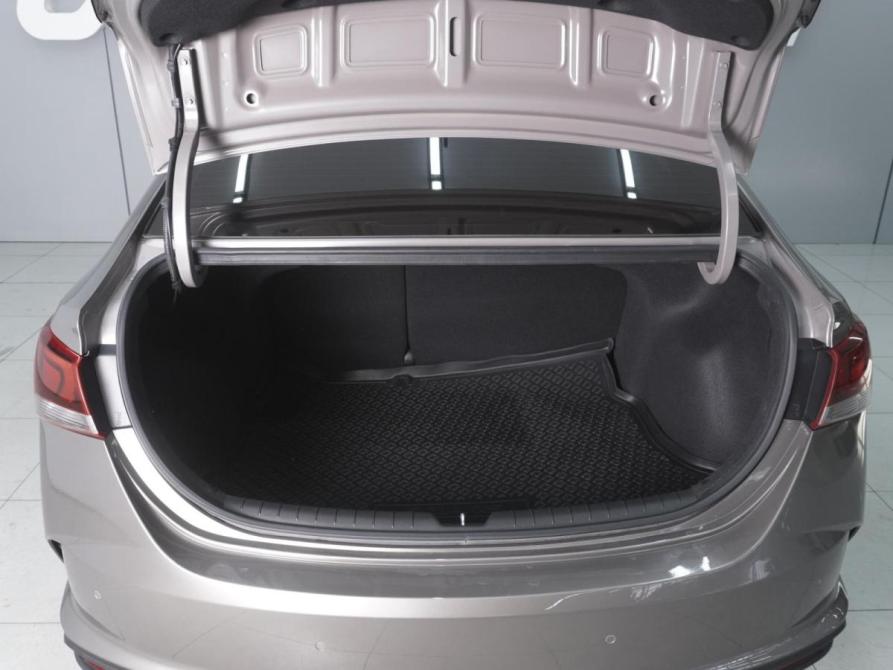 Hyundai Solaris II Рестайлинг Ростов-на-Дону  - изображение 18