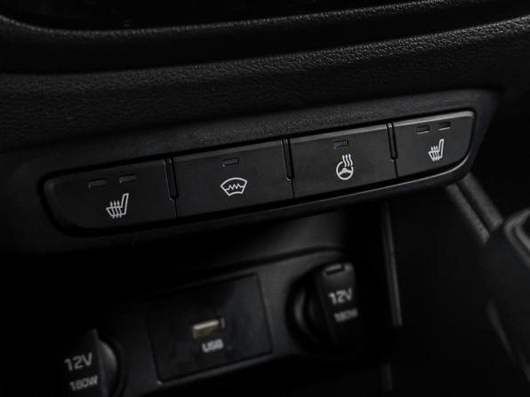 Hyundai Solaris II Рестайлинг с пробегом 2020 года, цена 1 519 000 рублей, 82818 км, седан, Автокод Объявления