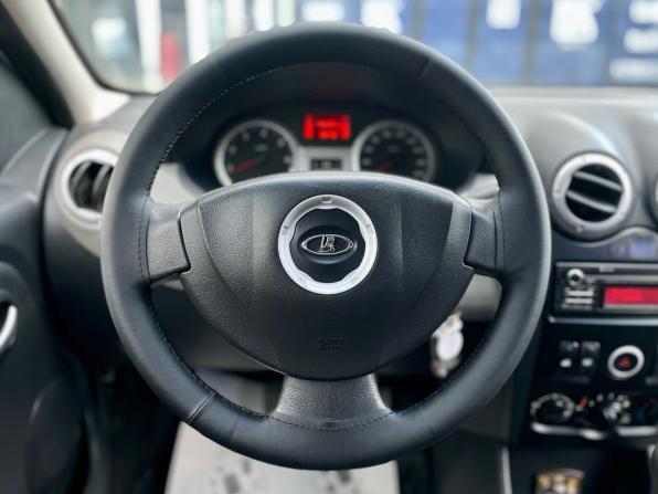 Lada (ВАЗ) Largus I с пробегом 2014 года, цена 660 000 рублей, 176991 км, универсал, Автокод Объявления