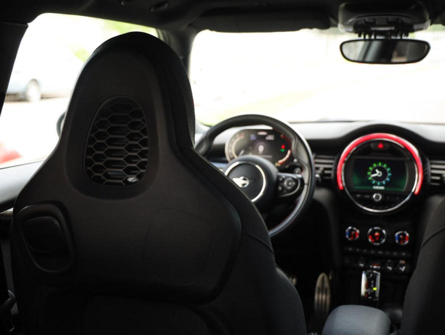 Mini Hatch III (F55/F56) Рестайлинг Санкт-Петербург  - изображение 27