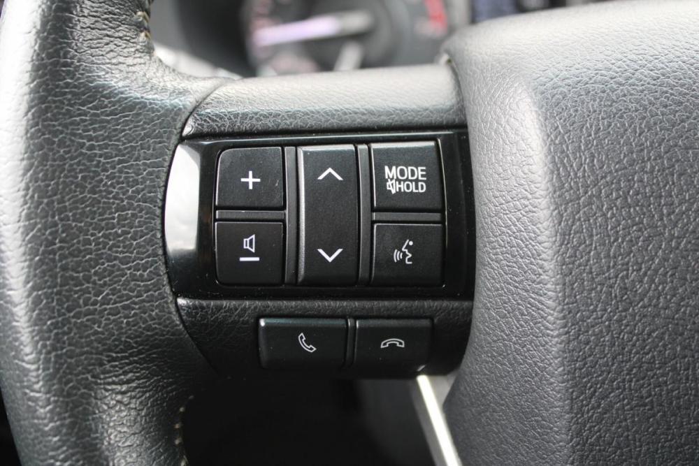 Toyota Hilux VIII Рестайлинг 2 Пермь  - изображение 13