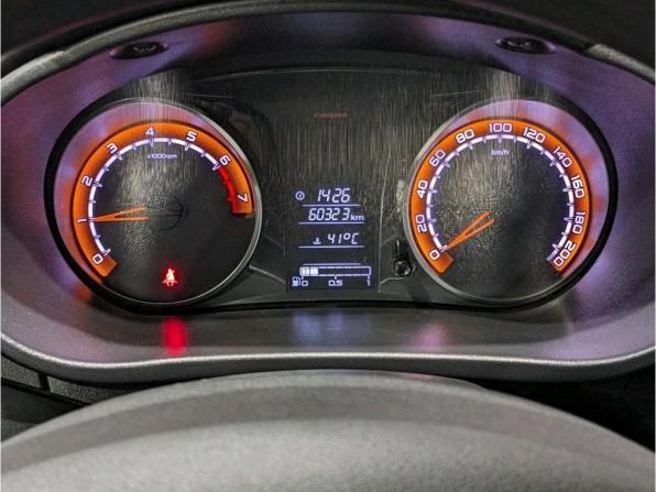 Lada (ВАЗ) Granta I Рестайлинг с пробегом 2022 года, цена 735 000 рублей, 60310 км, универсал, Автокод Объявления