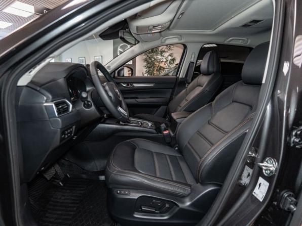Новый Mazda CX-5 II Рестайлинг 2026 года, цена 4 412 000 рублей, внедорожник, Автокод Объявления