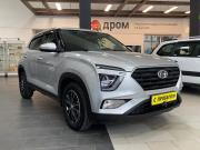 Hyundai Creta II Нефтекамск  - изображение 12