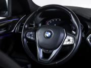 BMW X3 III (G01) Рестайлинг Москва  - изображение 38