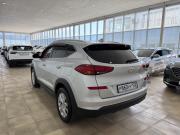 Hyundai Tucson III Рестайлинг Новороссийск  - изображение 40