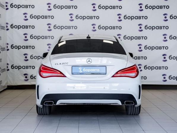 Mercedes-Benz CLA I (C117 X117) с пробегом 2014 года, цена 1 980 000 рублей, 71471 км, седан, Автокод Объявления