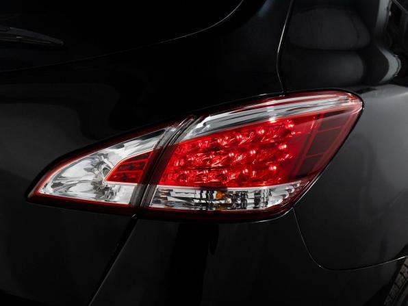 Nissan Murano II (Z51) Рестайлинг 2 с пробегом 2013 года, цена 1 600 000 рублей, 120384 км, внедорожник, Автокод Объявления