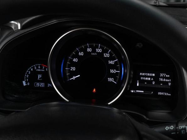 Honda Fit III Рестайлинг с пробегом 2019 года, цена 1 329 000 рублей, 59733 км, хэтчбек, Автокод Объявления