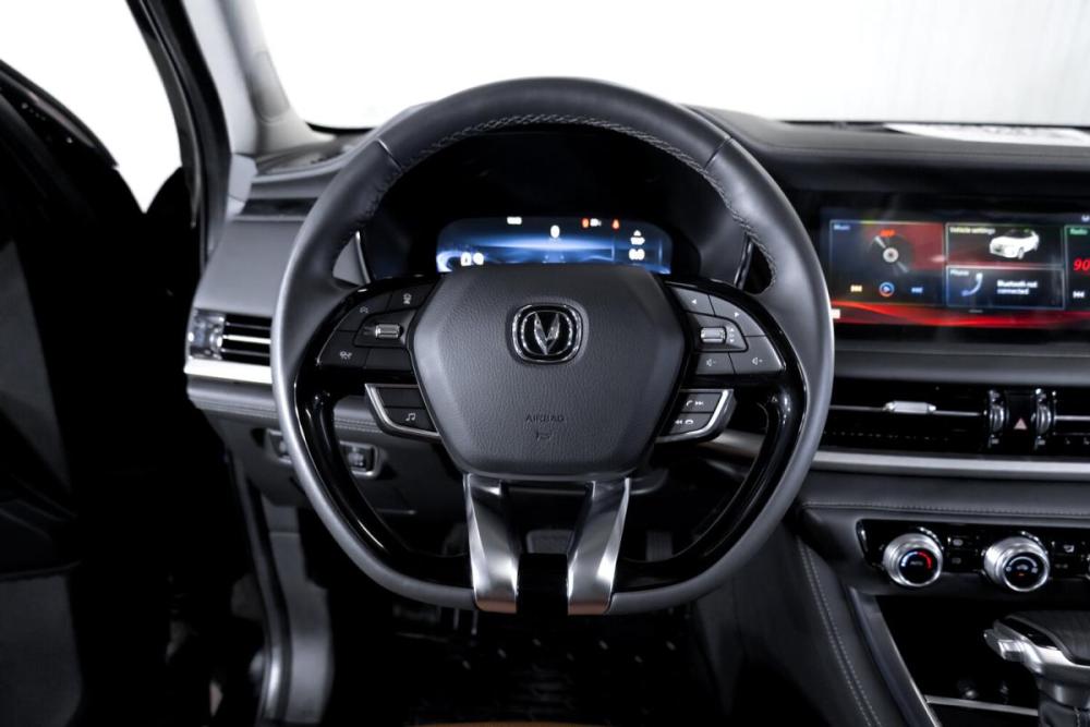Changan CS95 I Рестайлинг Тюмень  - изображение 17