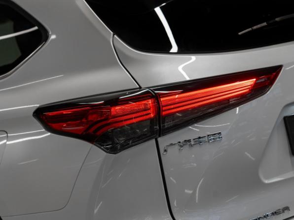 Toyota Highlander IV (XU70) с пробегом 2026 года, цена 5 330 000 рублей, 11 км, внедорожник, Автокод Объявления