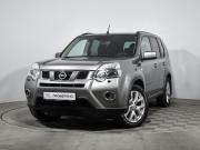 Nissan X-Trail II Рестайлинг Санкт-Петербург  - изображение 21