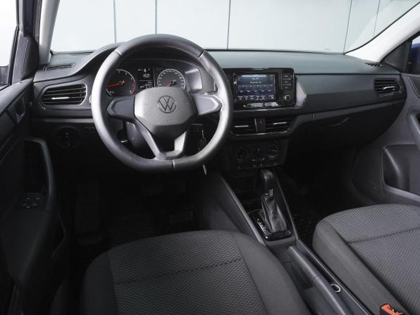 Volkswagen Polo VI с пробегом 2020 года, цена 1 290 000 рублей, 127314 км, лифтбек, Автокод Объявления