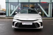Toyota Camry IX (XV80) China Market Химки  - изображение 23