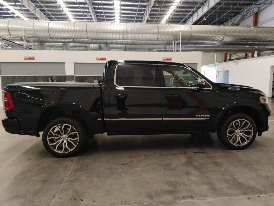 Ram 1500 V Рестайлинг Новосибирск  - изображение 6