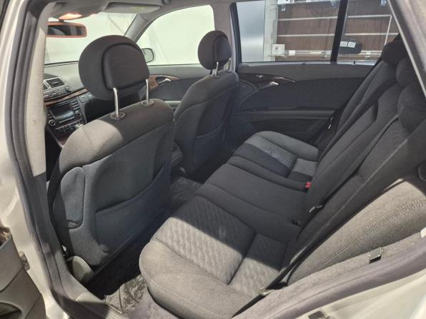 Mercedes-Benz E-Класс III (W211 S211) с пробегом 2004 года, цена 449 000 рублей, 226504 км, универсал, Автокод Объявления