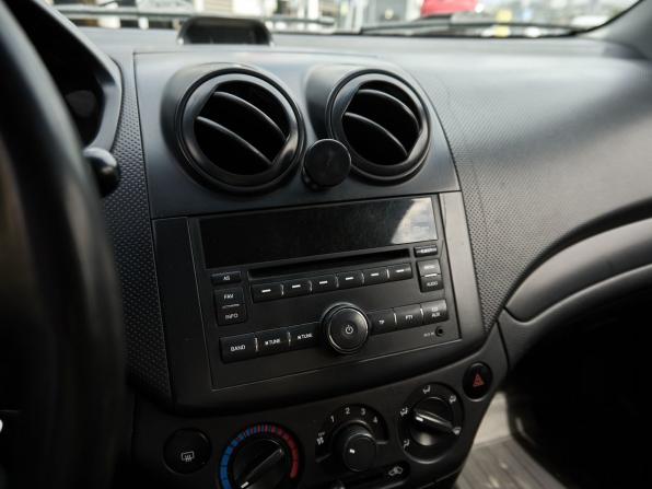 Chevrolet Aveo I Рестайлинг с пробегом 2009 года, цена 291 000 рублей, 224888 км, седан, Автокод Объявления