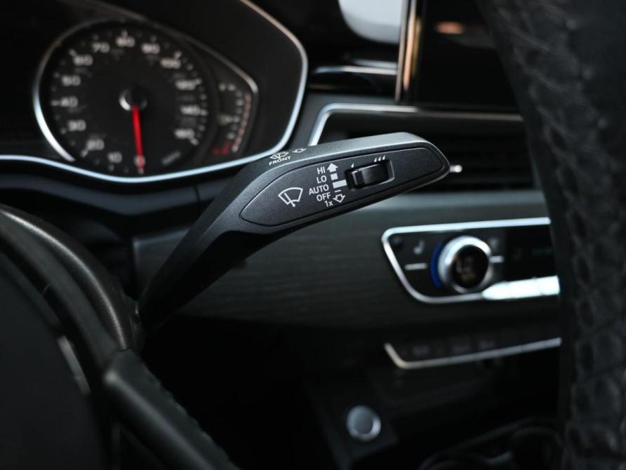 Audi A5 II (F5) Рестайлинг Новороссийск  - изображение 18