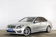Mercedes-Benz C-Класс III (W204) Рестайлинг Тюмень  - изображение 25