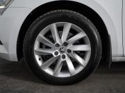 Skoda Superb III Иркутск  - изображение 44